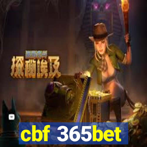 cbf 365bet